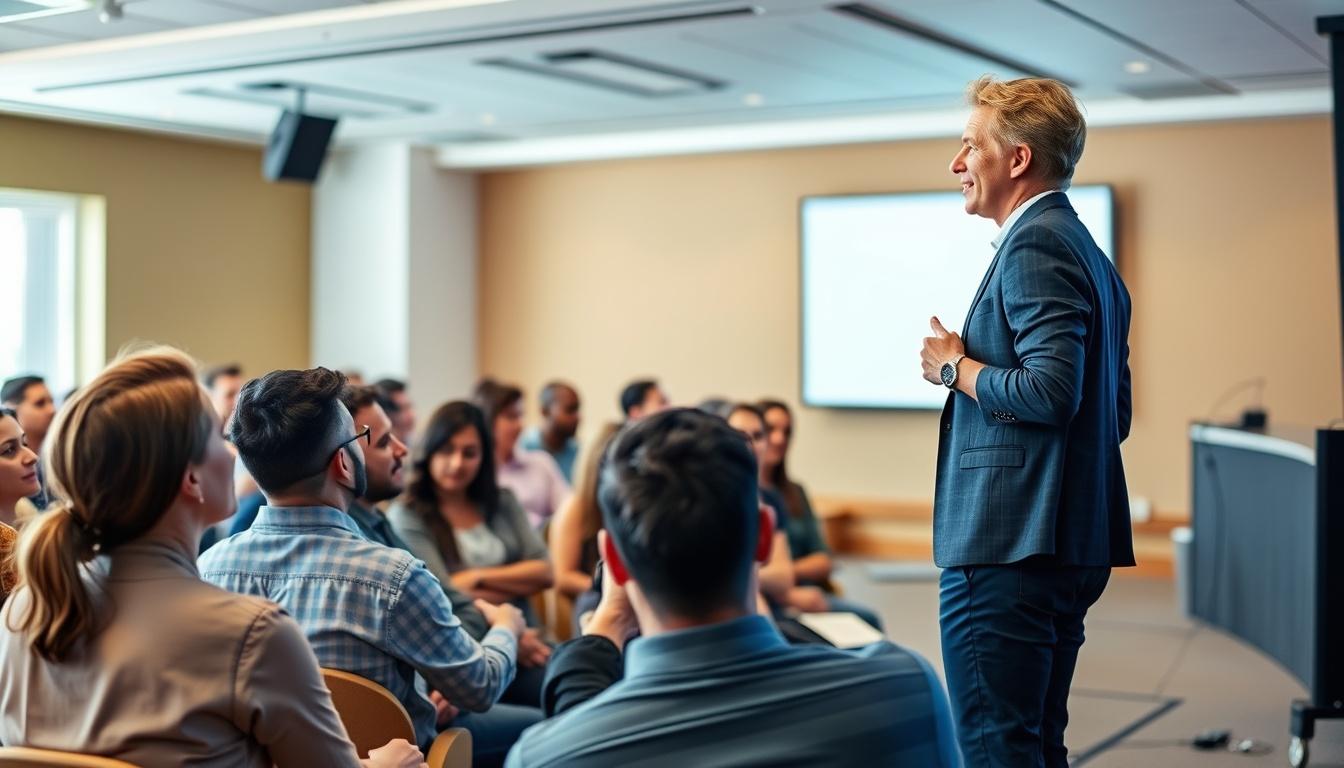 Leadership Development